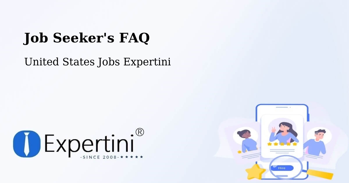 Job Seeker FAQ – Carson - United States Jobs Expertini