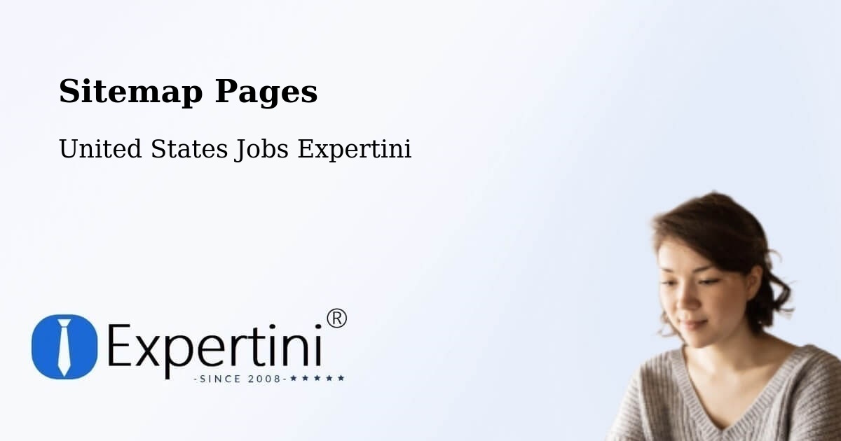 Sitemap Pages - Carson - United States Jobs Expertini