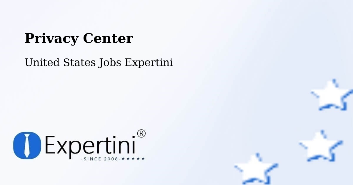 Privacy Policy – Carson - United States Jobs Expertini